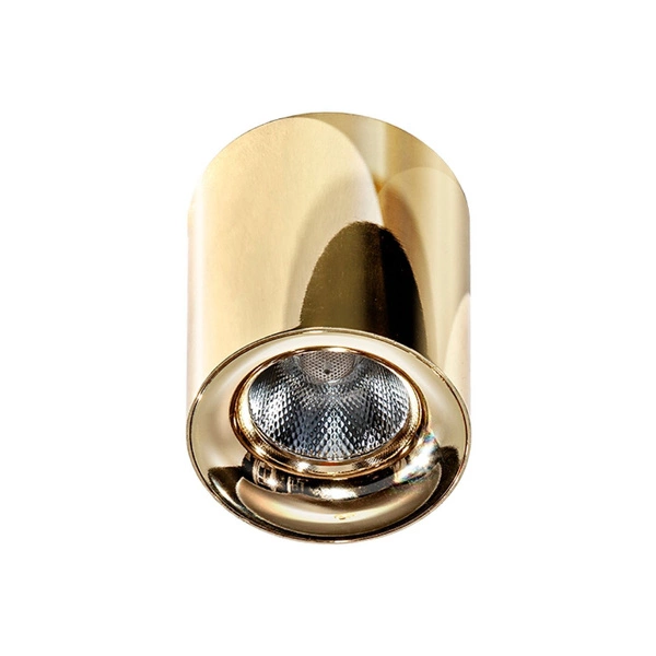 Azzardo MANE 10W 4000K GOLD 4323