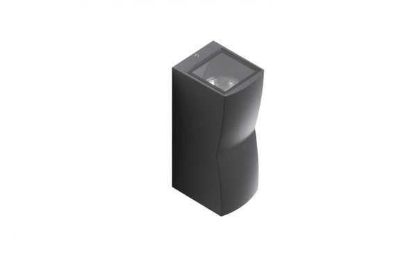 Azzardo REZIA 2 BK 4345