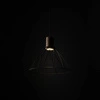 MODESTO WOOD SOSNA LAMPA WISZACA 1 10156