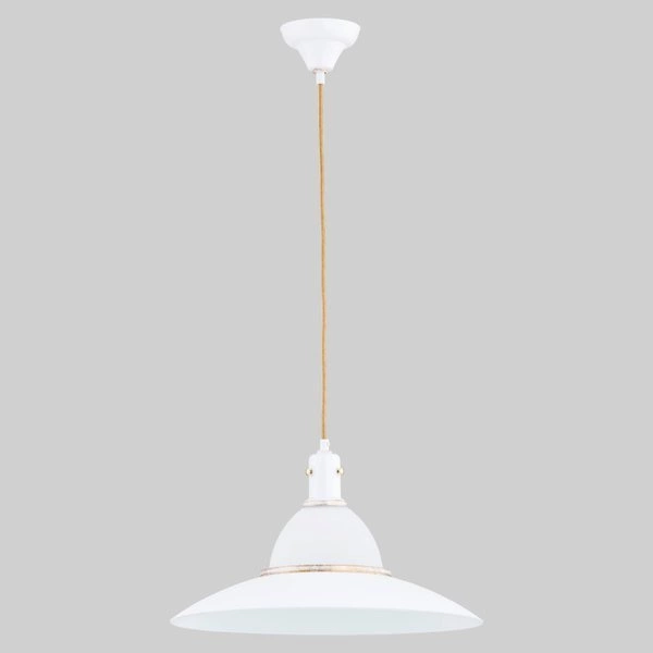 Nowoczesny lampa sufitowa MILEY I złoty śr. 42cm