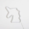 FM-NL10 NEON UNICORN LED
