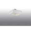 Plafon LOKKO sl.0775 biały 45 cm 5xE27