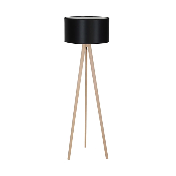 Azzardo TRIPOD WOOD LAMPBODY 3013