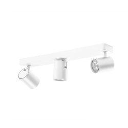 Azzardo EXO 3 WHITE 3198