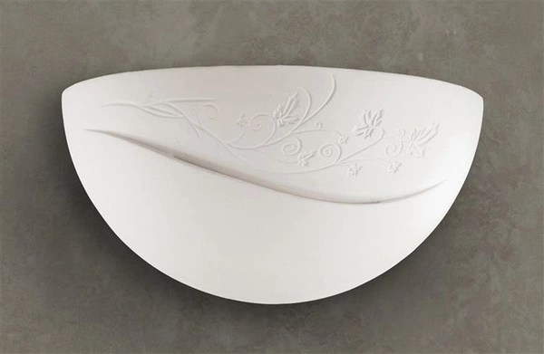 Kinkiet Ceramiczny BELLA