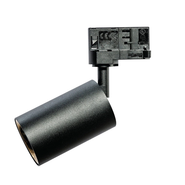 Azzardo EIGER TRACK 3LINE GU10 GO/BK 4206