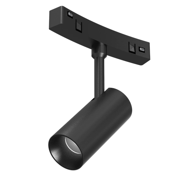 Reflektor ROUND, 7W LED, 4000K do okrągłej szyny śr. 90 cm, MAGNETIC TRACK, ML8696