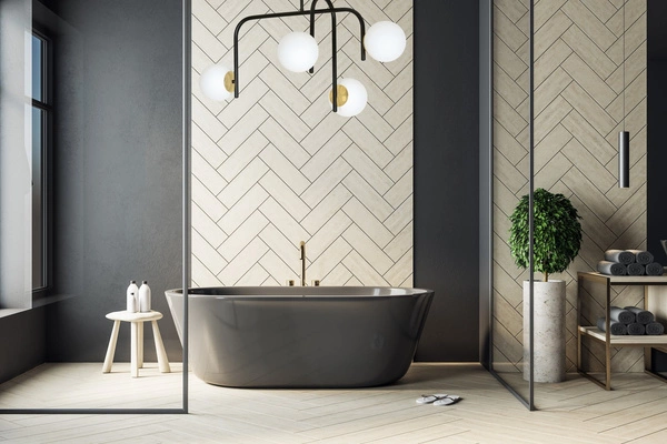 Lampa sufitowa Emibig RAGNAR 4B Czarny GOLD 1032/4B