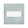 Oprawa schodowa LUMI WHITE, 0,6W LED, barwa neutralna 4000K, EKS9095