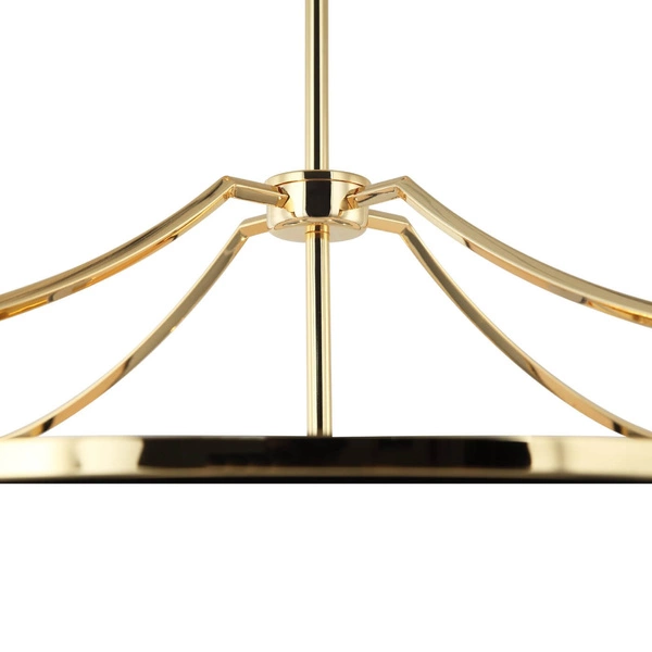 Orlicki Design Stesso Gold / Nero M OR84160