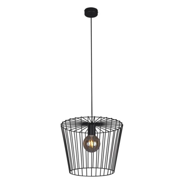 Lampa wisząca K-4641 z serii SOUL BLACK