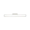 Kinkiet Linea LED CCT IP44 biały LP-0510/1W-45 WH