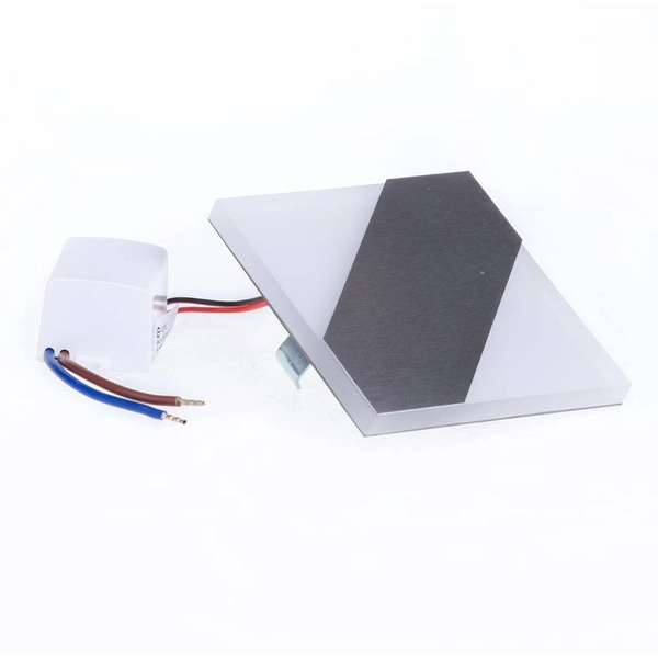 Oprawa schodowa 0,6W EXON ciepła 3000K