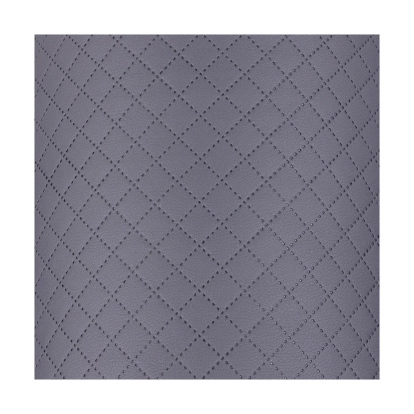 Abażur Cylinder E27 H0 Tkanina Antracyt A0931