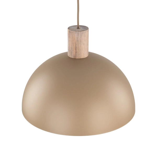 OSLO SABIA LAMPA WISZACA 1XE27