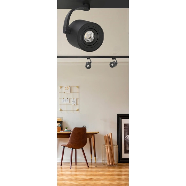 Azzardo BROSS ARM TRACK 3LINE WHITE 3500