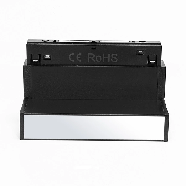 Oprawa magnetyczna DDCX-B20 NW 6W 4000K | Czarna