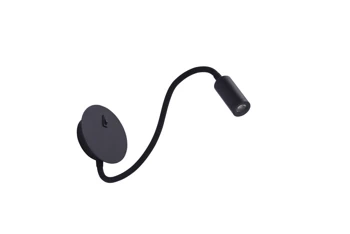 Azzardo NOGAT BLACK 2943