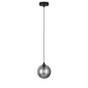 BUBBLES LAMPBODY 1 WH