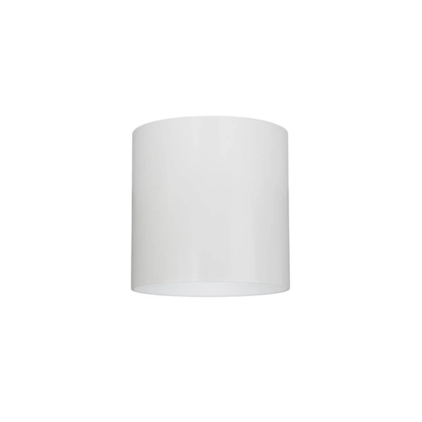 Lampa sufitowa plafon IOS 20W LED 3000K kąt 60° | biały 8744