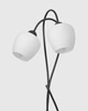 Lampa podłogowa K-5188 z serii BELLA