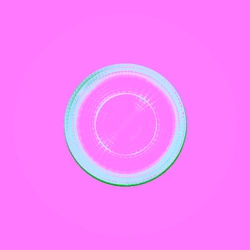 Oprawa wpuszczana DoradoSmar LED 2200-6500K Biała zmienna (CCT) Plastik | Czarny