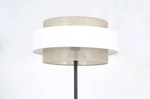 Lampa podłogowa K-5275 z serii CEZAR