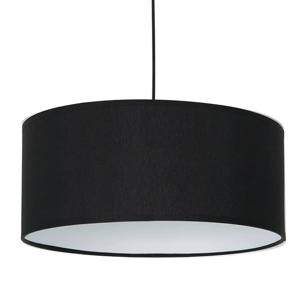 Lampa wisząca CASINO BLACK/CHROME 1xE27 ML63800