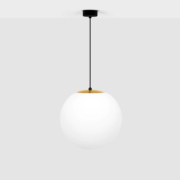 Lampa wisząca K-4912 z serii ISLA