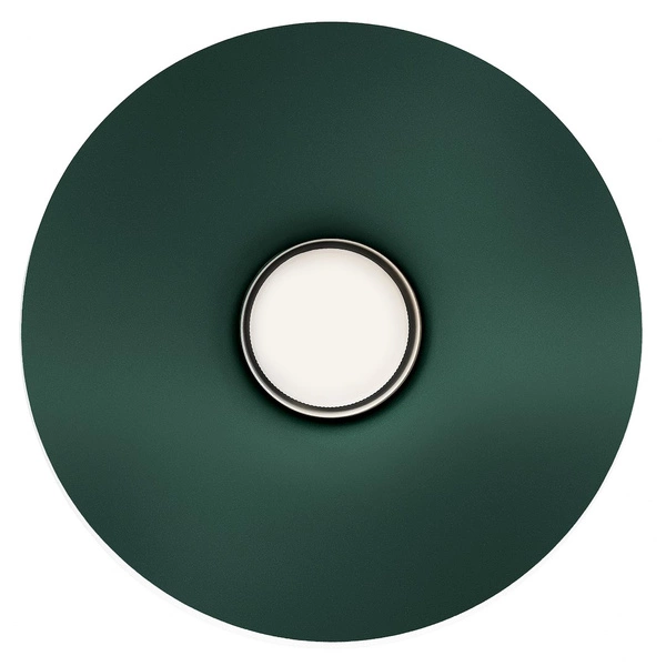 Kinkiet CAPITAL GREEN 1xGX53