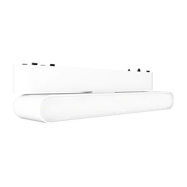 Reflektor Magnetic Slim Fizz 12W LED 4000K biały