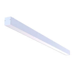 Lampa sufitowa OFFICE PRO LED 120cm 31W barwa neutralna 4000K | biały 10212