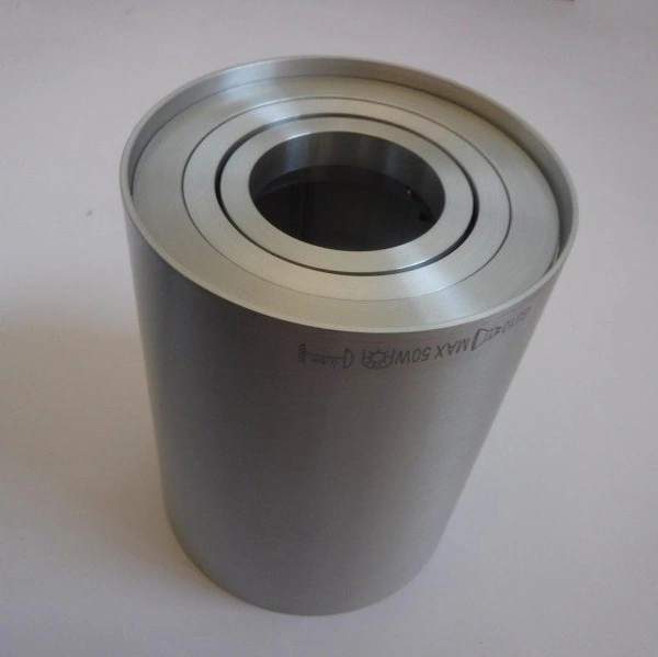 Lampa sufitowa SPOT RONDOO Srebrny