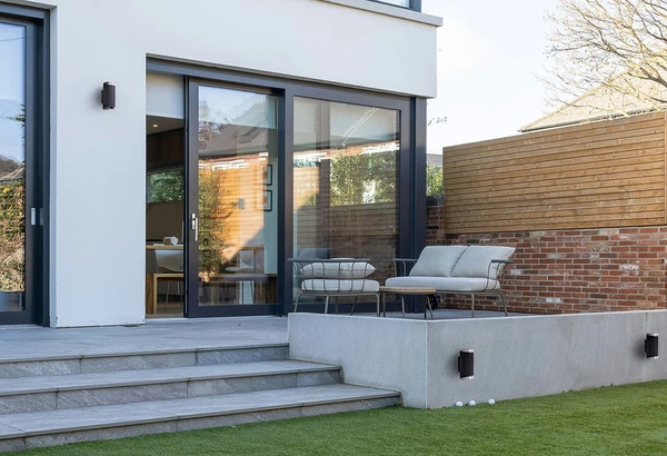 Kinkiet K-8204 z serii PRIMA