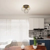Lampa sufitowa Emibig NEST 3PREM BL GOLD 1370/3PREM
