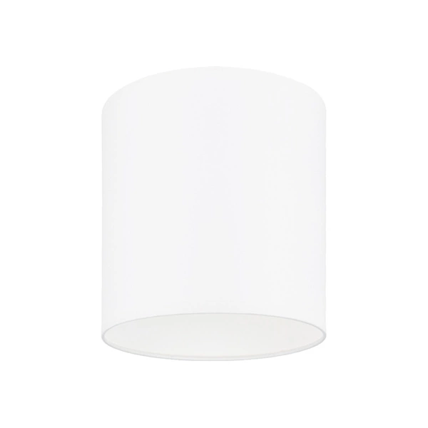 Jenta Lampa Sufitowa 2xE27 Max.25W Orzech/Biały 8512276