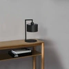 Lampka stołowa / nocna K-4322 z serii SIMONE BLACK