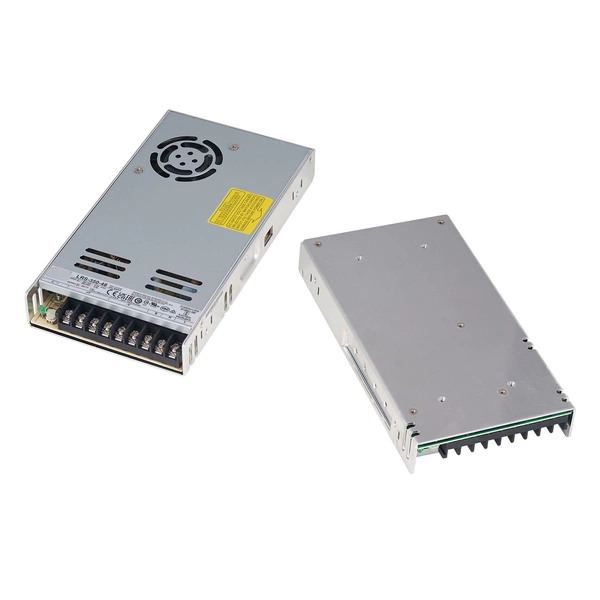 Azzardo TRACK MAGNETIC DRIVER MEANWELL 100W 48V OUTER 4691