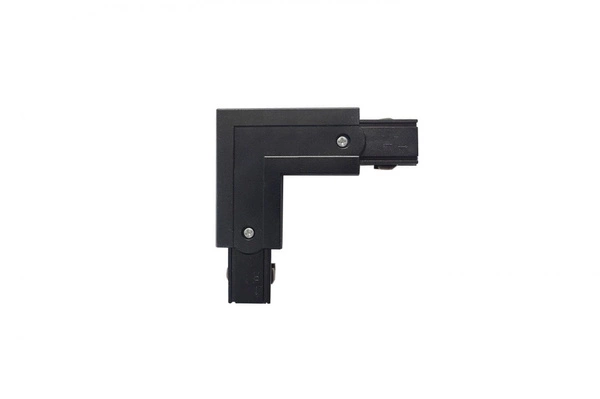 Azzardo TRACK 3LINE L CONNECTOR BLACK 2983