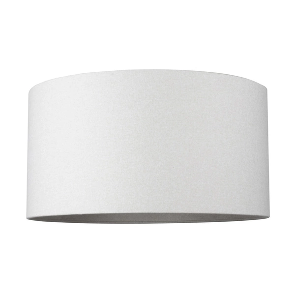 Lampa Wisząca Asseto 1xE27 Max.60W Dąb Olejowany/Kremowy Kabel/Beżowy Klosz Tkaninowy 3571774