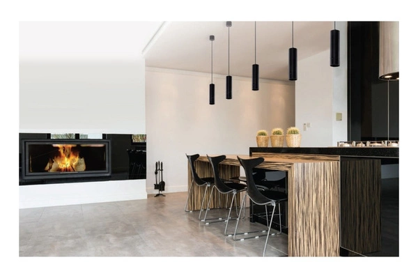 Azzardo GALILEO 1 PENDANT WH 4068