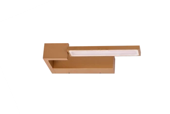 Azzardo DALEN 4000K GOLD 5252