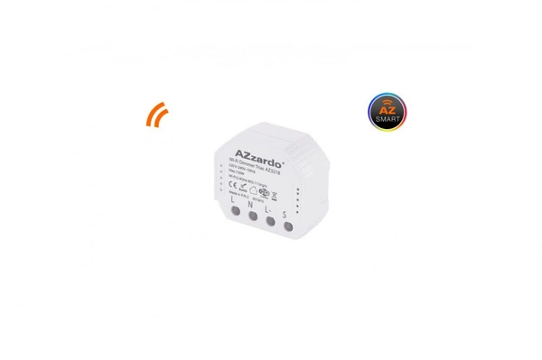 Azzardo SMART WIFI DIMMER MODULE 3218
