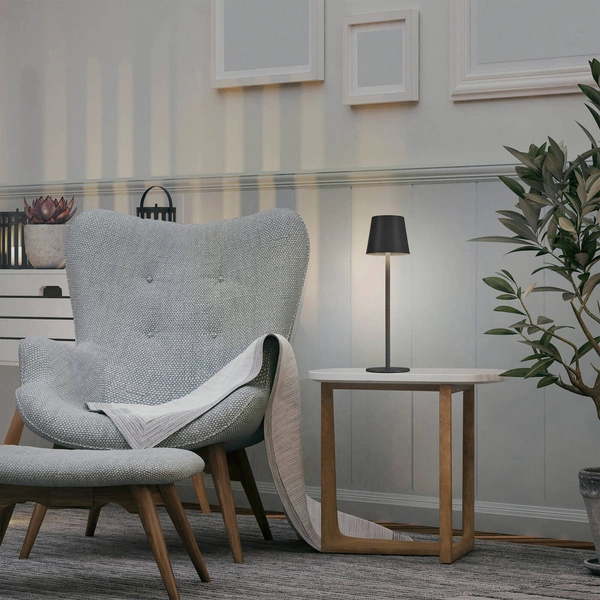 19250-18 LAMPA STOŁOWA EURIA