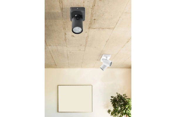 Azzardo EXO 1 WHITE 3194