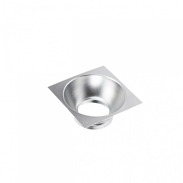 ELEMENTO SQUARE REFLECTORS SILVER