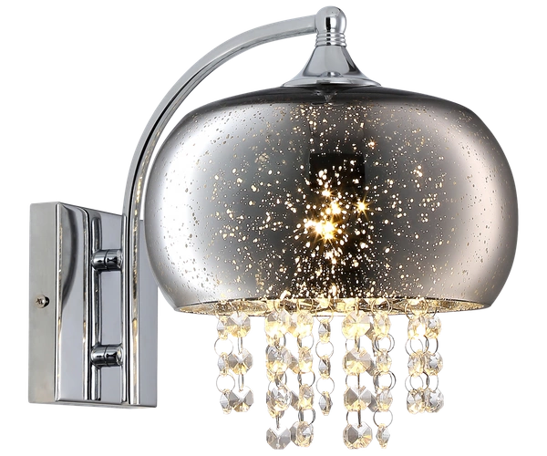 Nowoczesna lampa ścienna kinkiet STARLIGHT ML3786