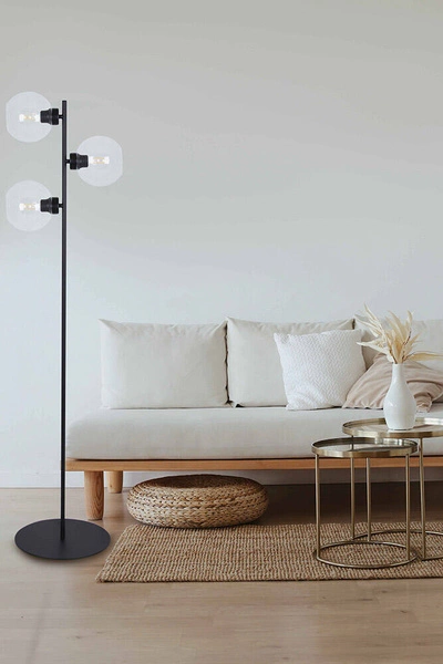 Lampa podłogowa K-4859 z serii LAMBERT