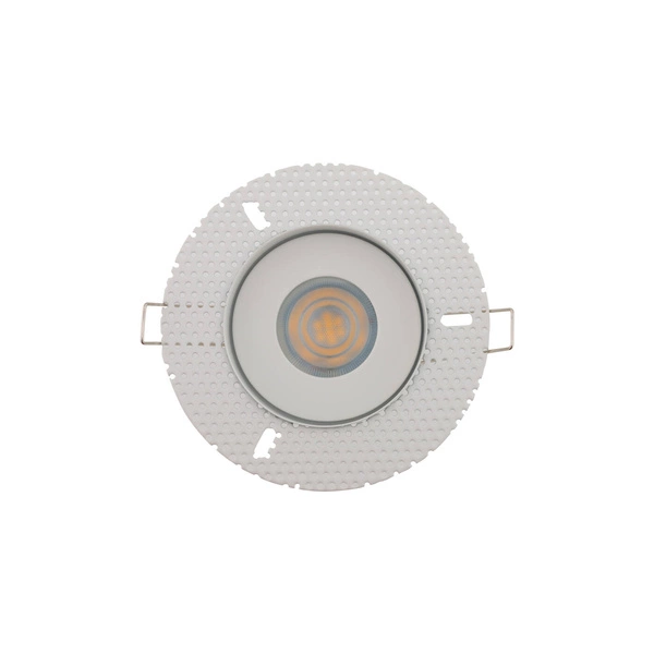 Oprawa oświetlenia LED sufitowa wpuszczana ECHO | biały 8371