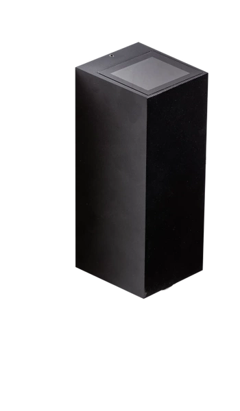 Azzardo JAKE WALL 2 BK 4269